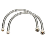 Fct Cnnctr1/2X1/2Ips2Pk(Pack Of 1)
