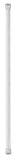 ROD SHWR TSN CHRM34.560 (Pack of 1)