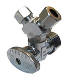 3WAY VALVE 5/8OD (Pack of 1)