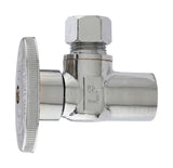 ANGLE VALVE 1/2 (Pack of 1)