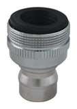 FAUCET AERATOR 3/4 CHRM (Pack of 1)