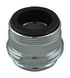 GARDEN HOSE ADPT 15/16 (Pack of 1)