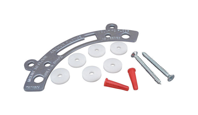 Anchor Flange Kit (Pack Of 1)