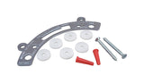 ANCHOR FLANGE KIT (Pack of 1)