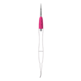 Working Part Of The Pusher Combo UNIQ 34 Toenail Cleaner -STALEKS