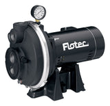 Jet Pump Convrbl 1/2Hp (Pack Of 1)