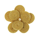 Swazi Blossom Ring