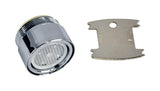 Dual Vandal Aerator Chm (Pack Of 1)