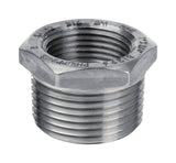 Hex Bushing 1/2MX1/4F (Pack Of 1)