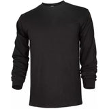 Longsleeve TShirt Black Medium