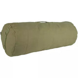GI Style 21 X 36 Zippered Duffle Bag Olive Drab