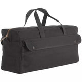 Jumbo Mechanic'S Tool Bag - Black