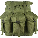 Medium Alice Field Pack Olive Drab
