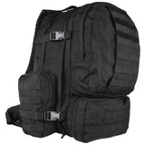 Advanced 3Day Combat Pack Black