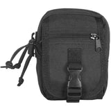 MultiPurpose Accessory Pouch Black