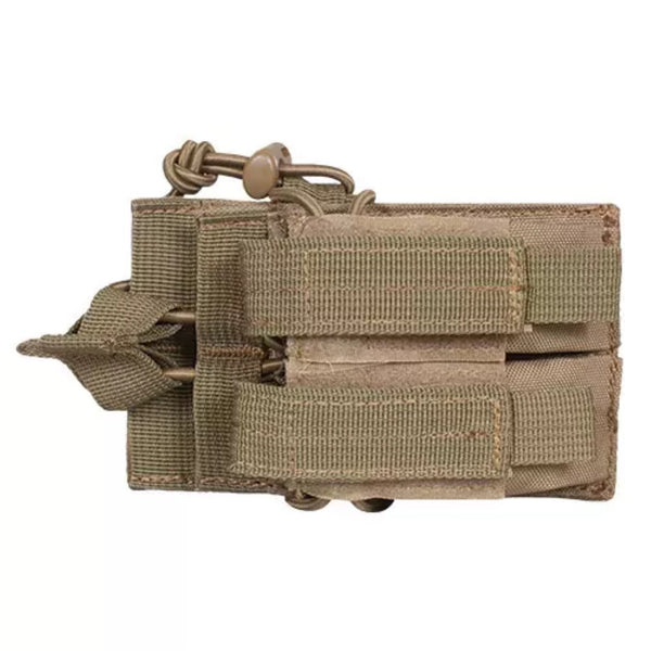 Discover Quick Stack Tactical Horizontal Quick Stack - Coyote– Slickpurchase