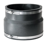 COUPLE FLEX 6X6 CLAY (Pack of 1)