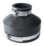 COUPLE FLEX PVC 4X1.5 (Pack of 1)