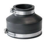 DWV COUPLE FLEX 4X2 (Pack of 1)