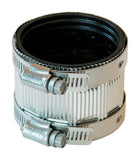 NO HUB COUPLING 2 (Pack of 1)