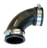 ELBOW 90D FLEX 11/2 (Pack of 1)