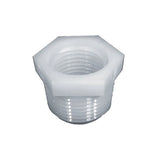 BUSHING NYLON 3/4M1/2FPT (Pack of 5)