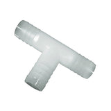 TEE NYLON 1/2 BARB (Pack of 5)