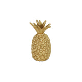 Thala Gold Cast Iron Pineapple - Large