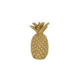 Thala Gold Cast Iron Pineapple - Large