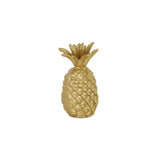 Thala Gold Cast Iron Pineapple - Large