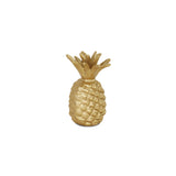 Thala Gold Cast Iron Pineapple - Small