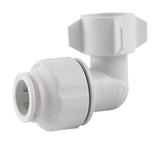 SWIVEL FML ELBW 1/2CTS (Pack of 1)