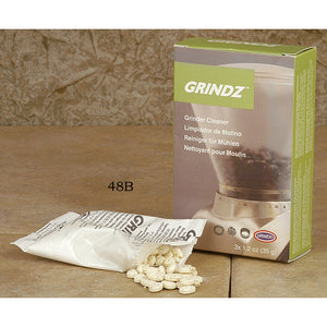 Grindz Coffee Grinder Cleaner