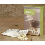 Grindz Coffee Grinder Cleaner