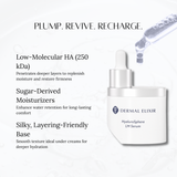 HyaluroSphere LM Serum