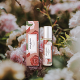 Rose & Litchi Perfume Oil