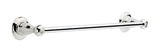 Porter Towel Bar 18 Chm (Pack Of 1)