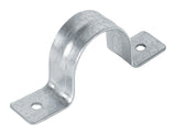 Pipe Strap 1-1/4 Gvl (Pack Of 1)