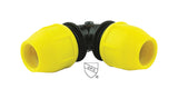 Underground Elbow 1/2 (Pack Of 1)