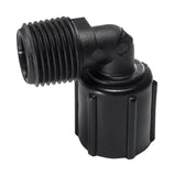 ECOPOLY SW ELBW 1/2 (Pack of 1)
