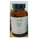 Heavy Metal Detox Support