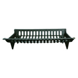 Grate Fireplace 30 Cast (Pack Of 1)