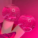 Ice Globes for Face | Cooling Facial Massage Globes