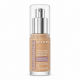 Illuminance Skin-Care Foundation
