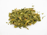 Alfalfa Leaf Organic, bulk/oz