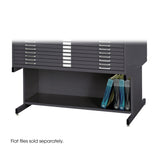 High Base for 4996 and 4986 Black