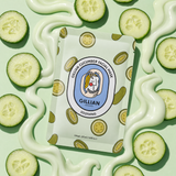 Cucumber (Soothing) Sheet Mask