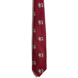 Keeshound Tie Regular (58)