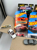 Planet n Toys Diecast Box 1:64 Assorted Collectible Hotwheels/Matchbox