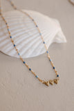 Holy Family Hearts® Blue Tiny Version
